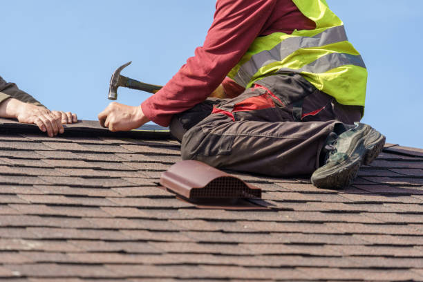 Best Roof Waterproofing Services  in Alma, AR