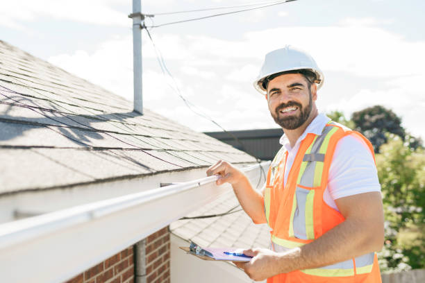 Best Commercial Roofing Services  in Alma, AR
