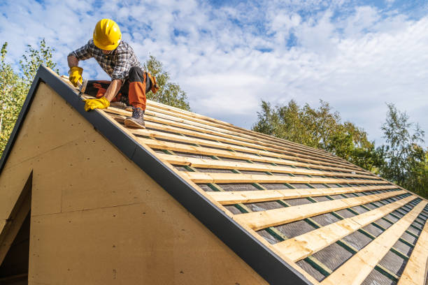 Professional Roofing Contractor in Alma, AR