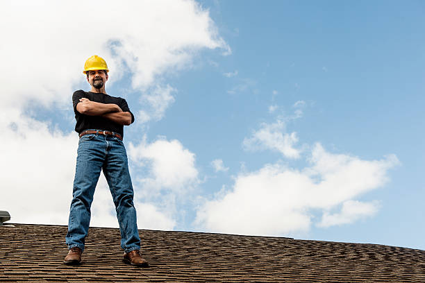 Roof Waterproofing Services in Alma, AR