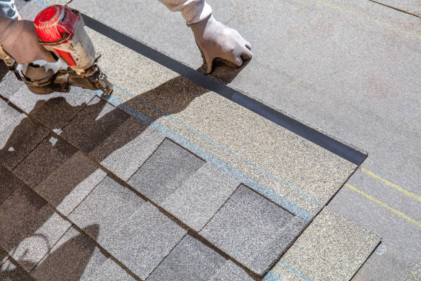 Best Shingle Roofing Installation  in Alma, AR